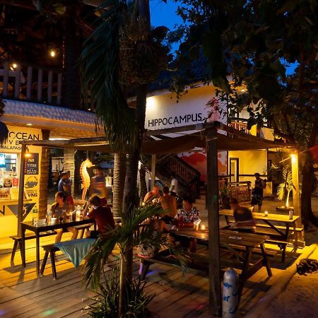 Hippocampus Beach Resort Logon Εξωτερικό φωτογραφία
