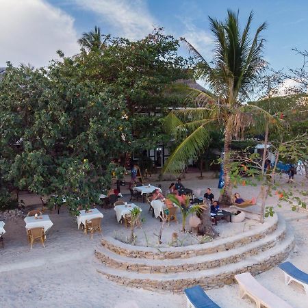 Hippocampus Beach Resort Logon Εξωτερικό φωτογραφία