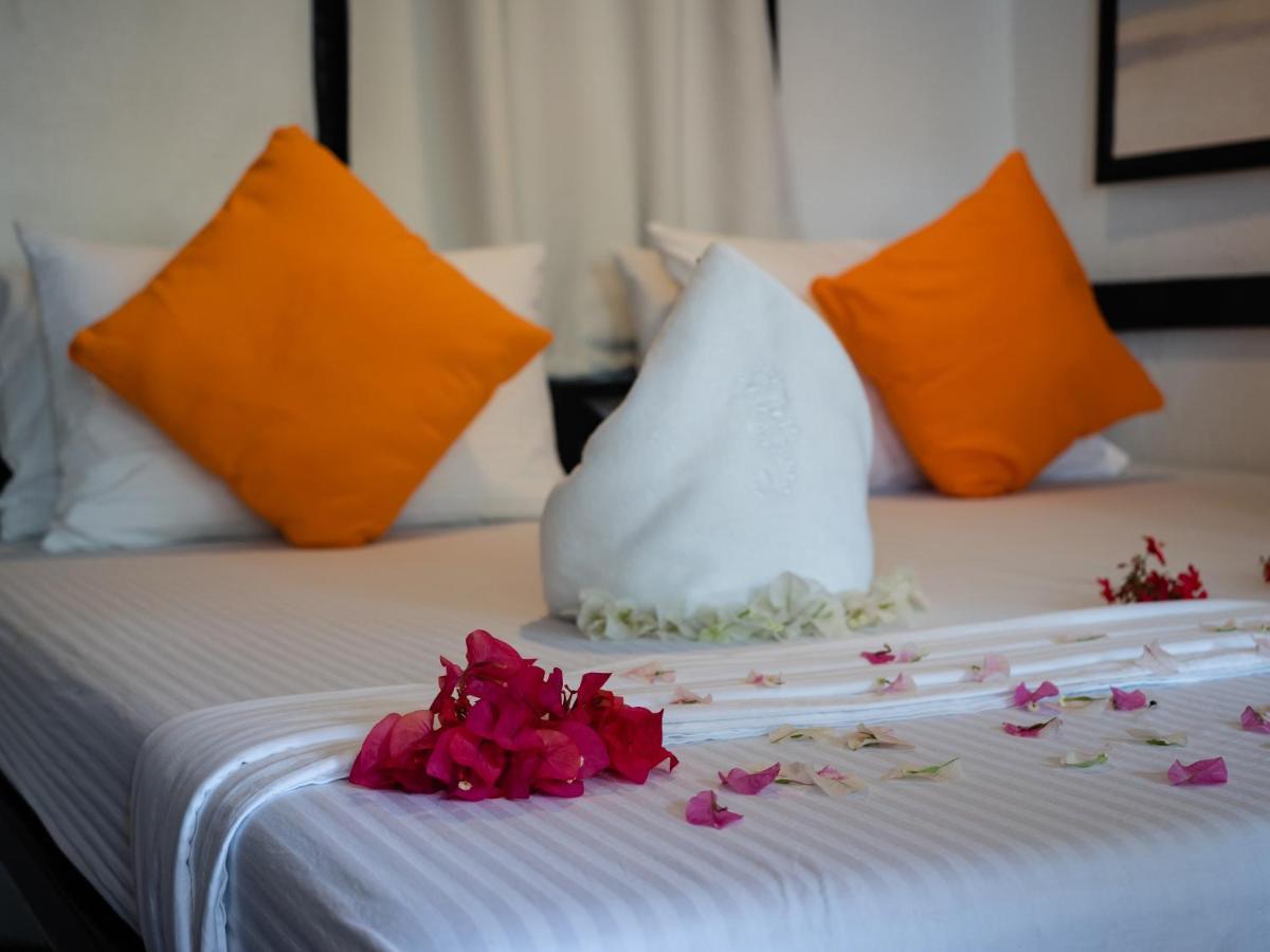 Hippocampus Beach Resort Logon Εξωτερικό φωτογραφία