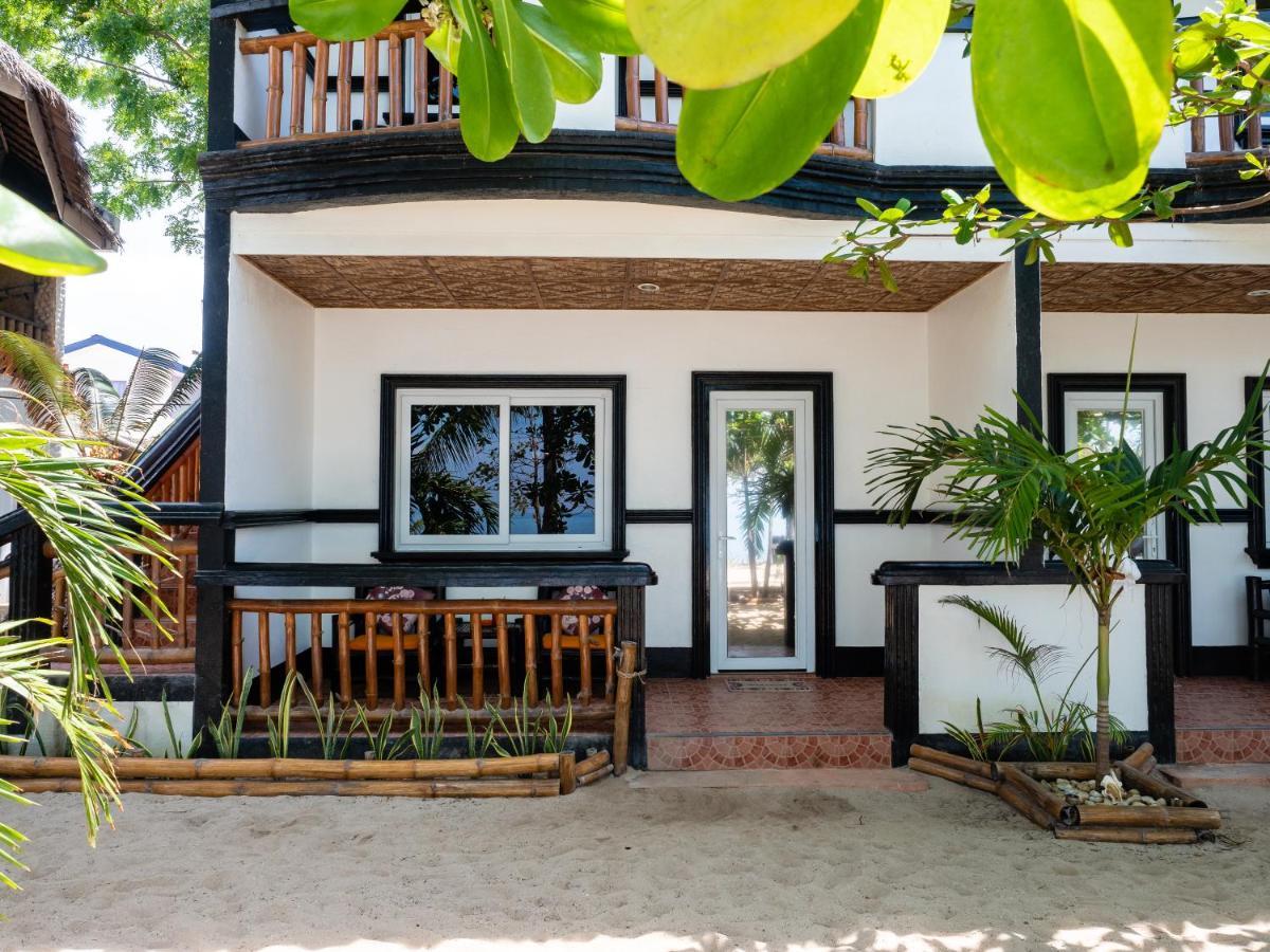 Hippocampus Beach Resort Logon Εξωτερικό φωτογραφία