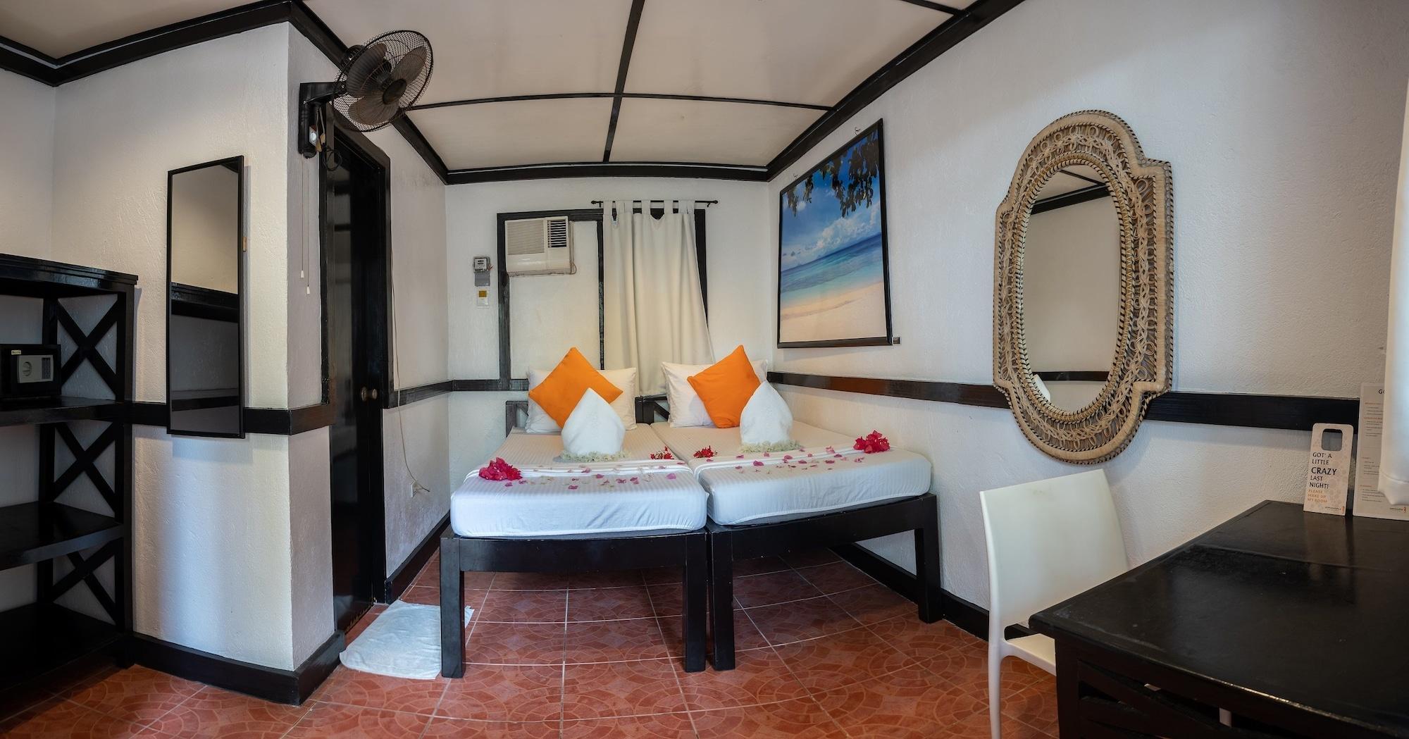Hippocampus Beach Resort Logon Εξωτερικό φωτογραφία