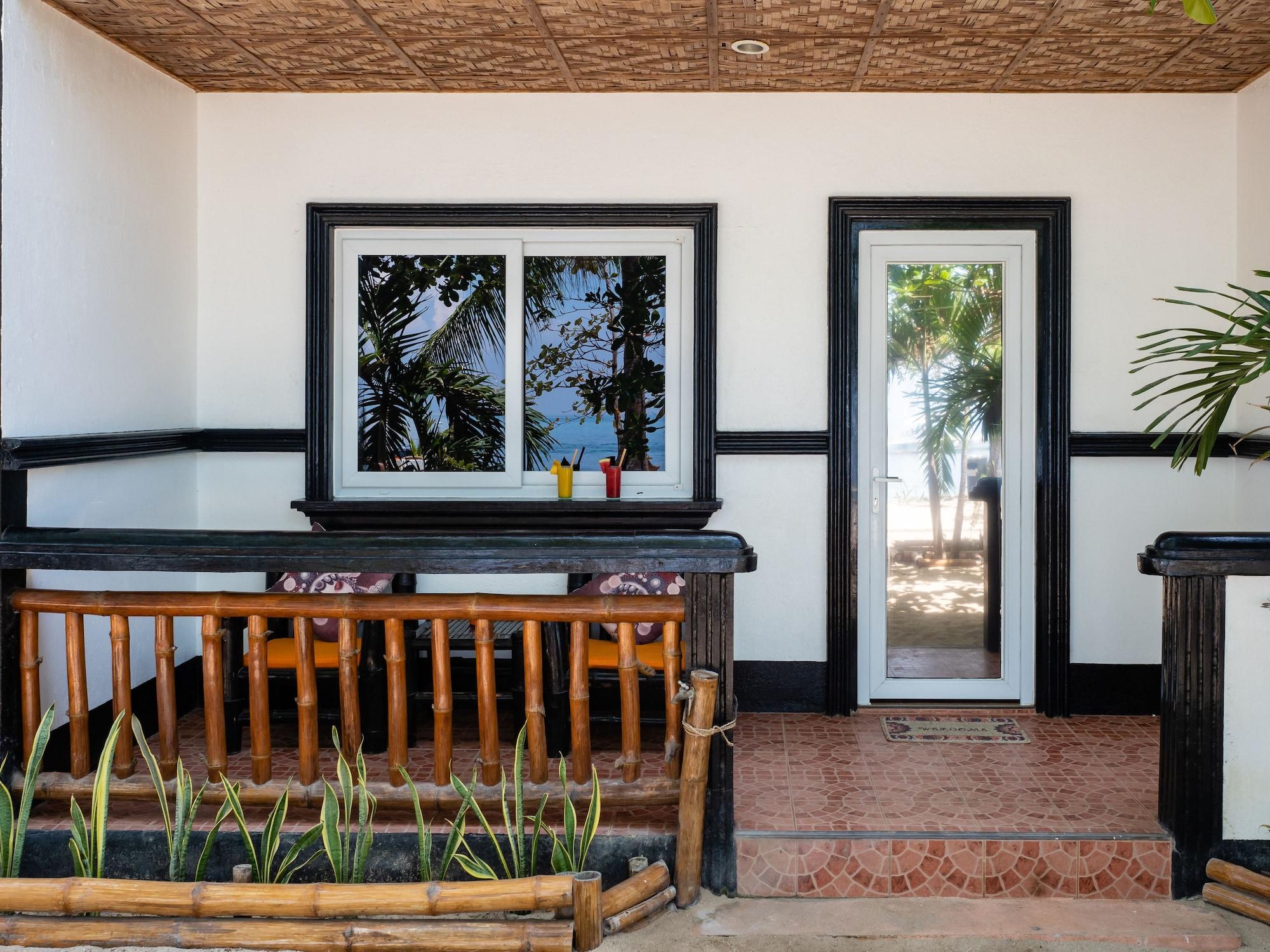 Hippocampus Beach Resort Logon Εξωτερικό φωτογραφία