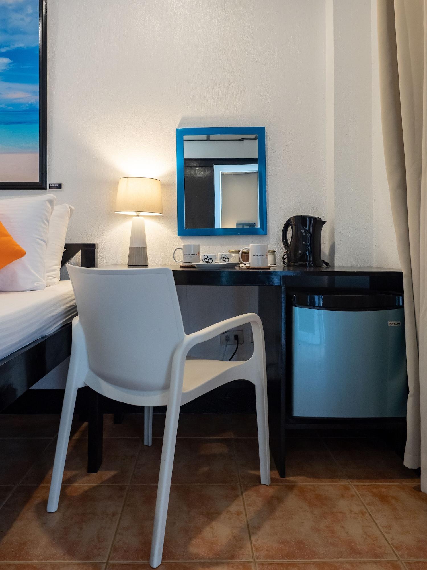 Hippocampus Beach Resort Logon Εξωτερικό φωτογραφία