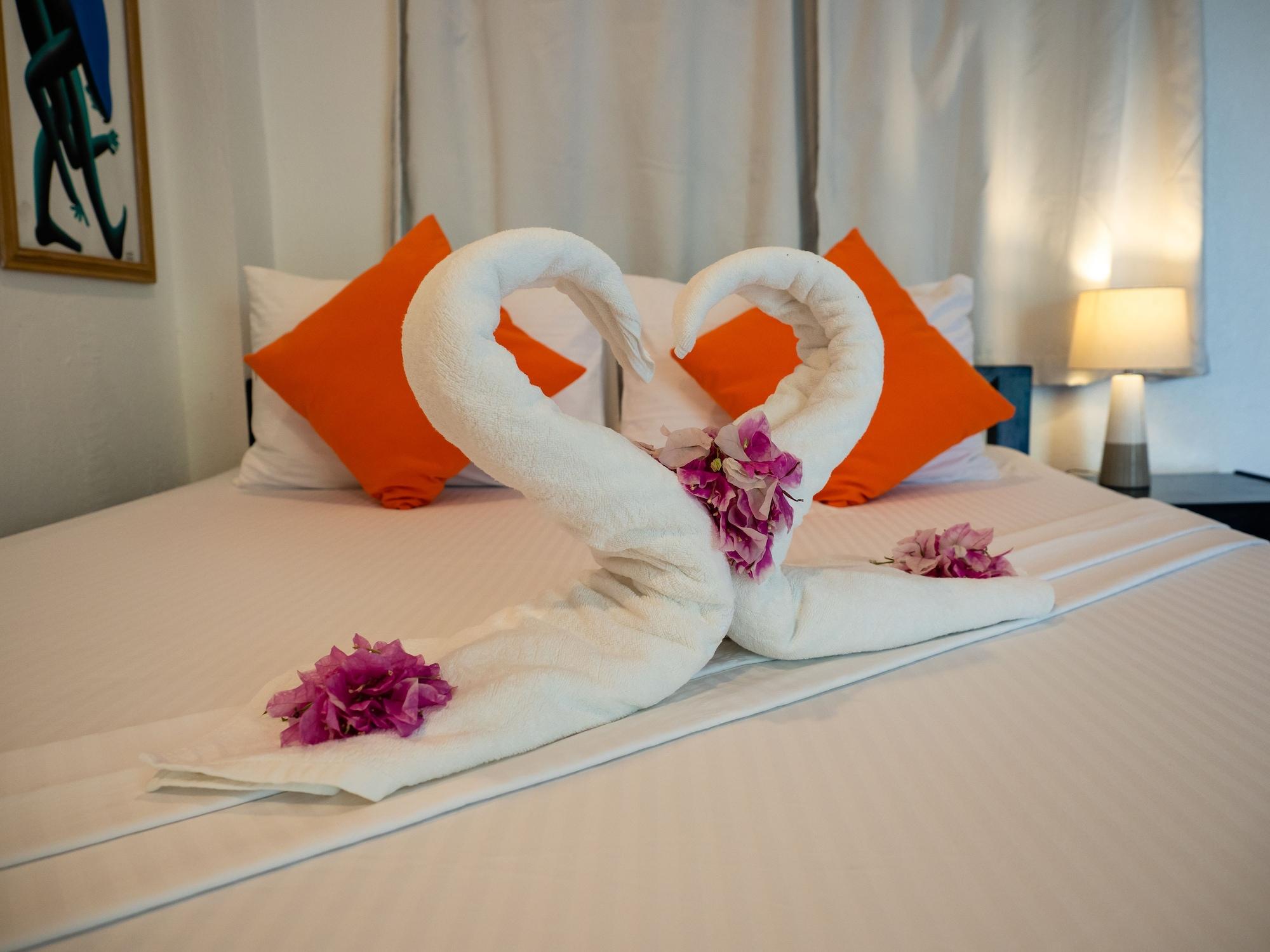 Hippocampus Beach Resort Logon Εξωτερικό φωτογραφία